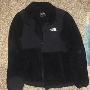 North Face Denali Jacket